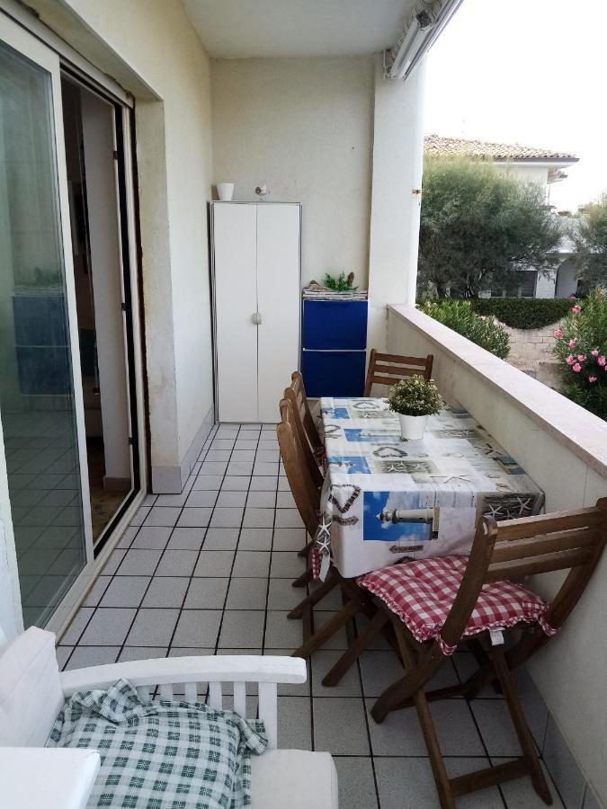 Casa A 20 Metri Dal Mare! Lejlighed Fossacesia Eksteriør billede