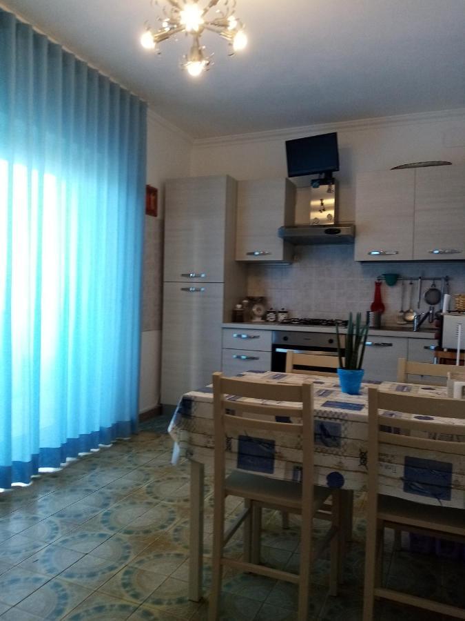 Casa A 20 Metri Dal Mare! Lejlighed Fossacesia Eksteriør billede