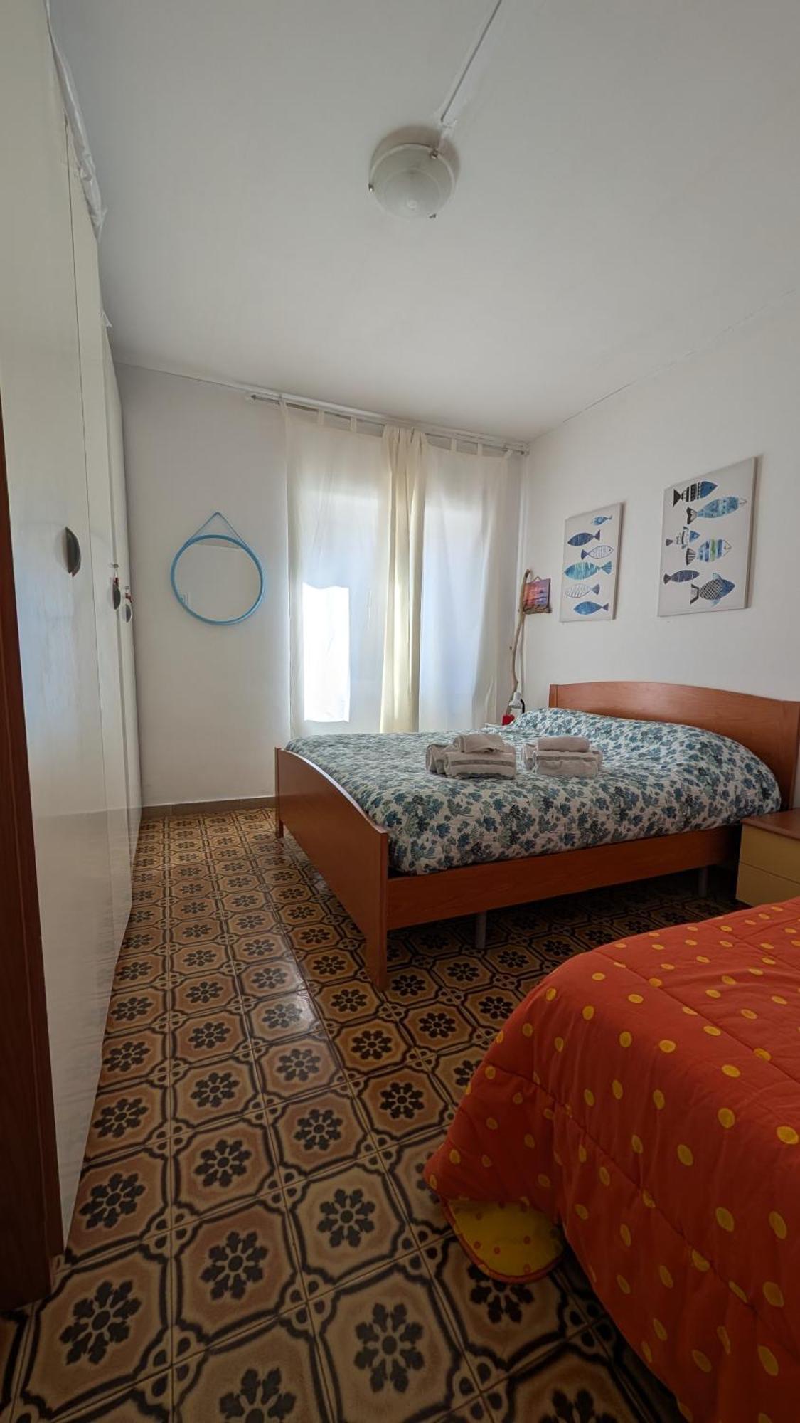 Casa A 20 Metri Dal Mare! Lejlighed Fossacesia Eksteriør billede