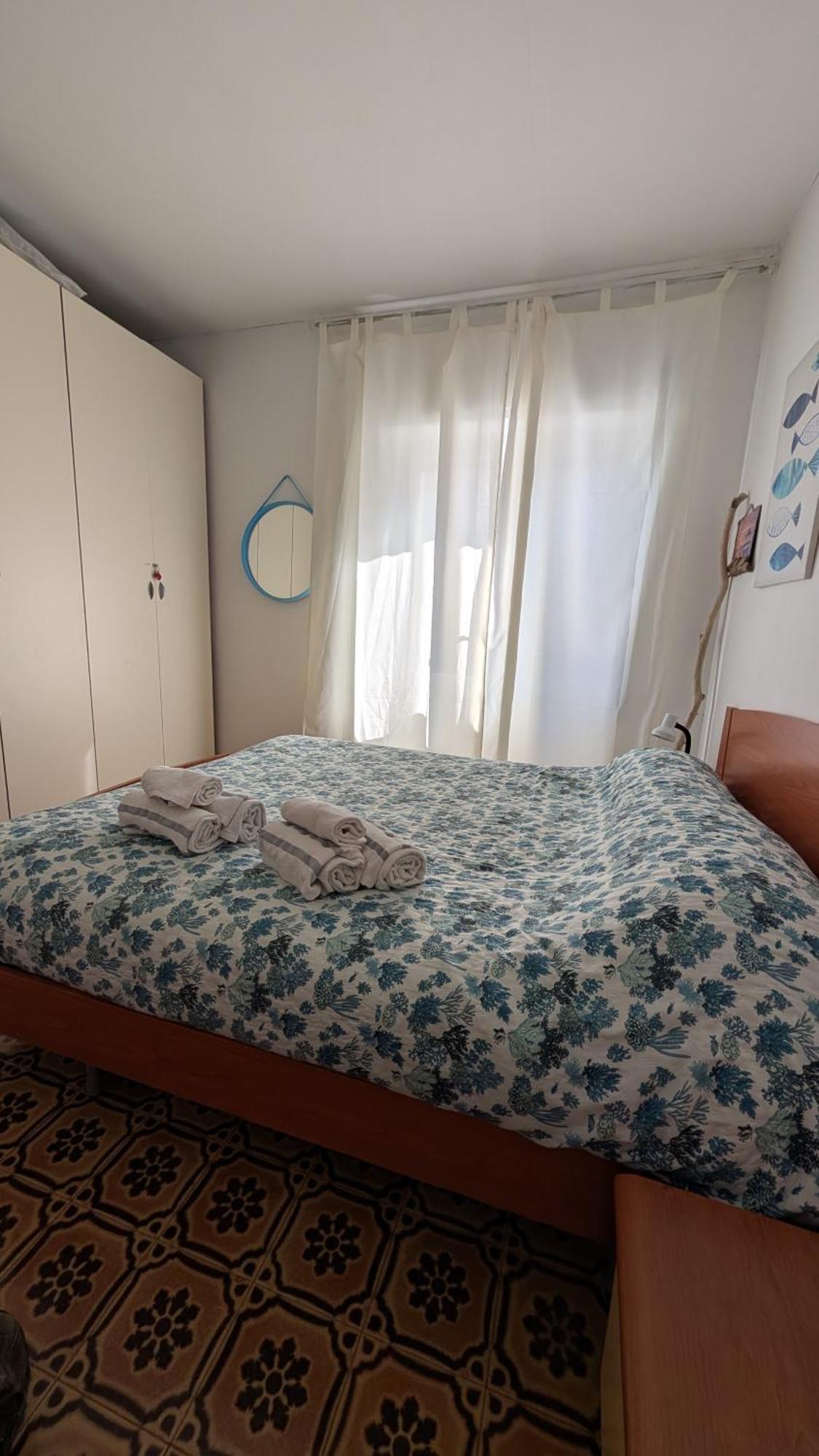 Casa A 20 Metri Dal Mare! Lejlighed Fossacesia Eksteriør billede