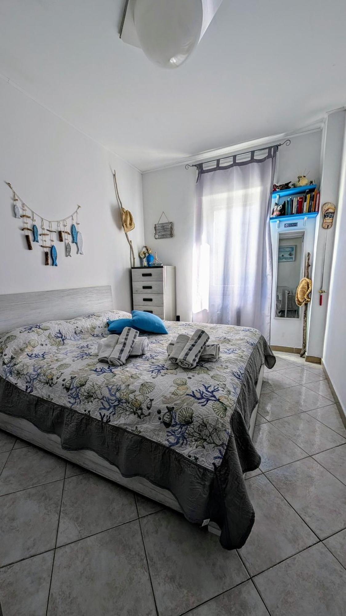 Casa A 20 Metri Dal Mare! Lejlighed Fossacesia Eksteriør billede
