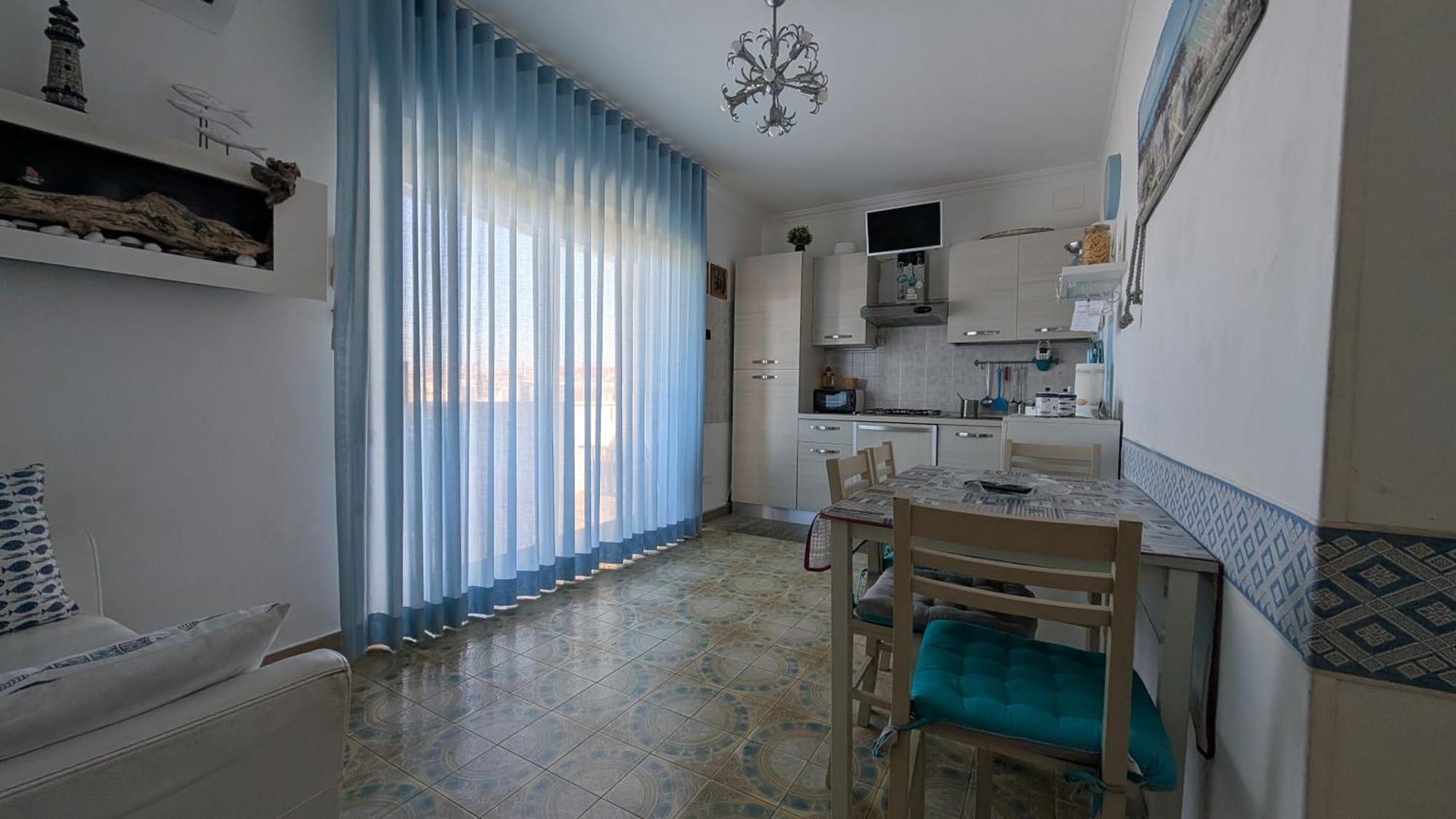 Casa A 20 Metri Dal Mare! Lejlighed Fossacesia Eksteriør billede